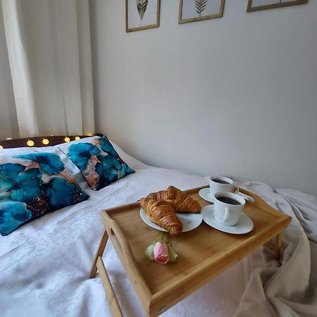 Apartament Kolberga II Σόποτ Εξωτερικό φωτογραφία