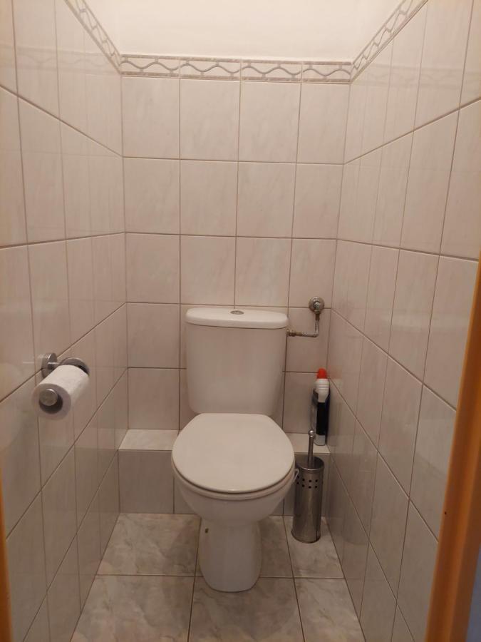 Apartament Kolberga II Σόποτ Εξωτερικό φωτογραφία