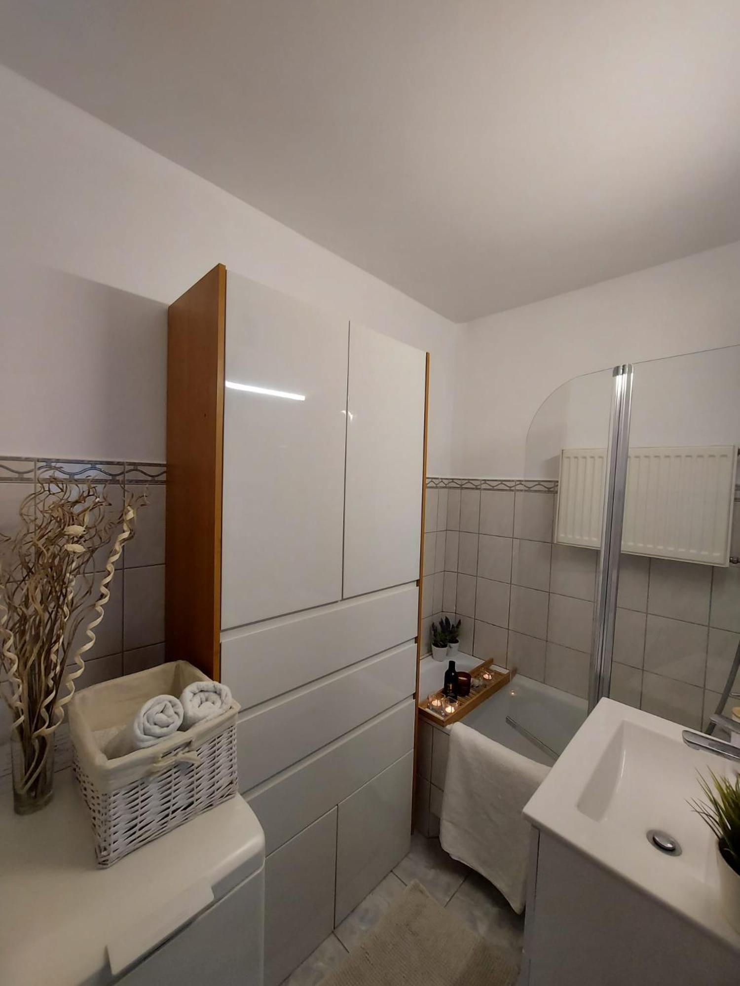 Apartament Kolberga II Σόποτ Εξωτερικό φωτογραφία
