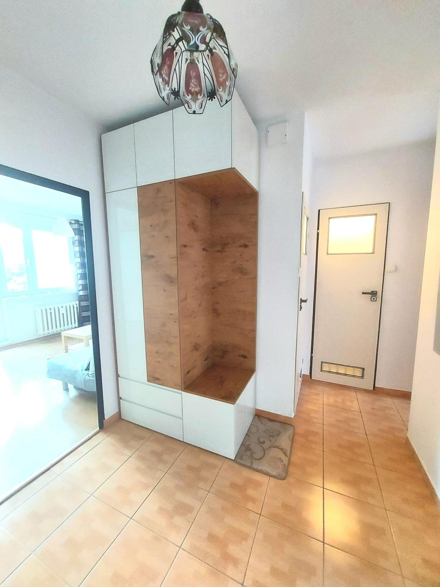 Apartament Kolberga II Σόποτ Εξωτερικό φωτογραφία
