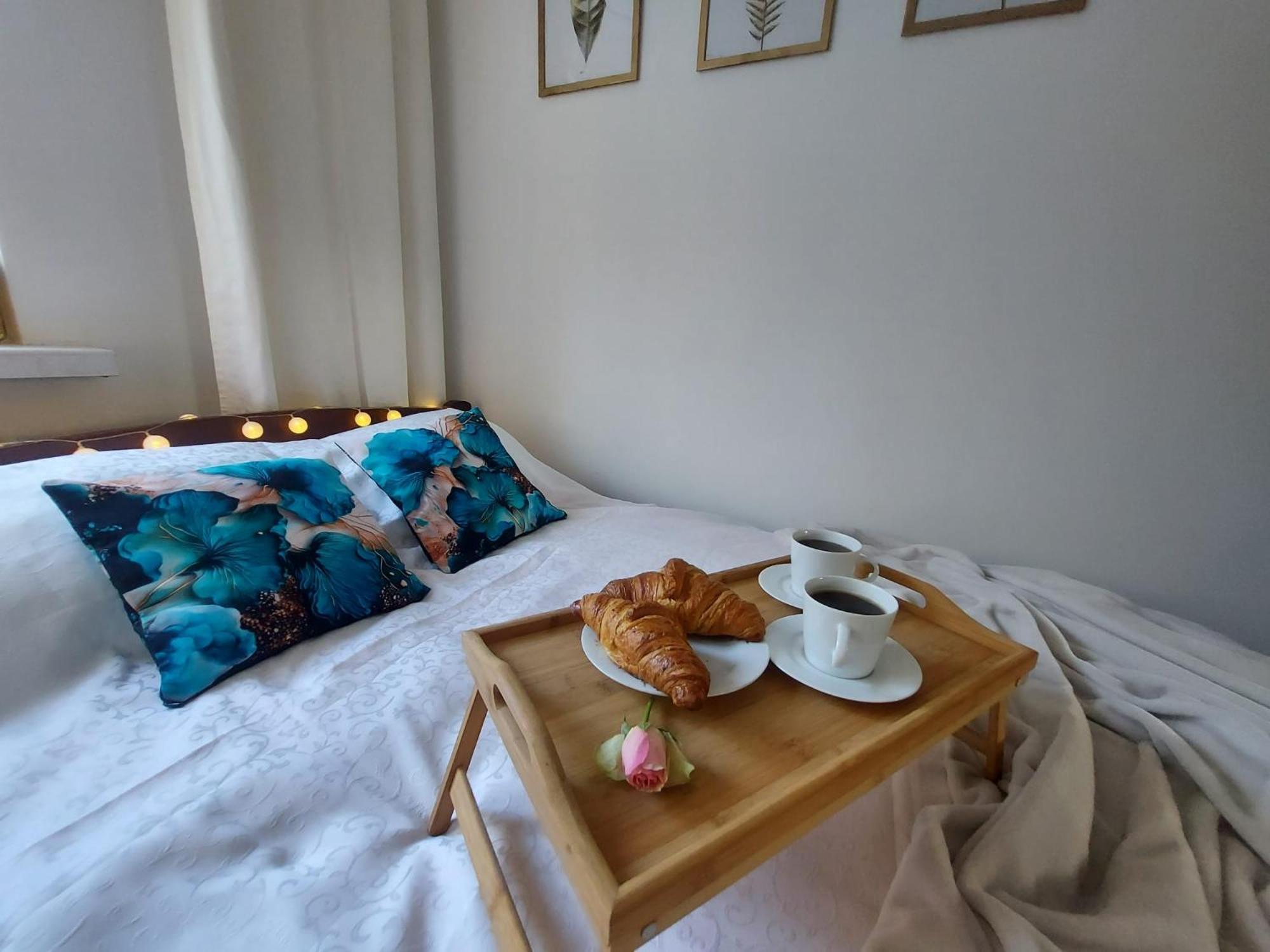 Apartament Kolberga II Σόποτ Εξωτερικό φωτογραφία