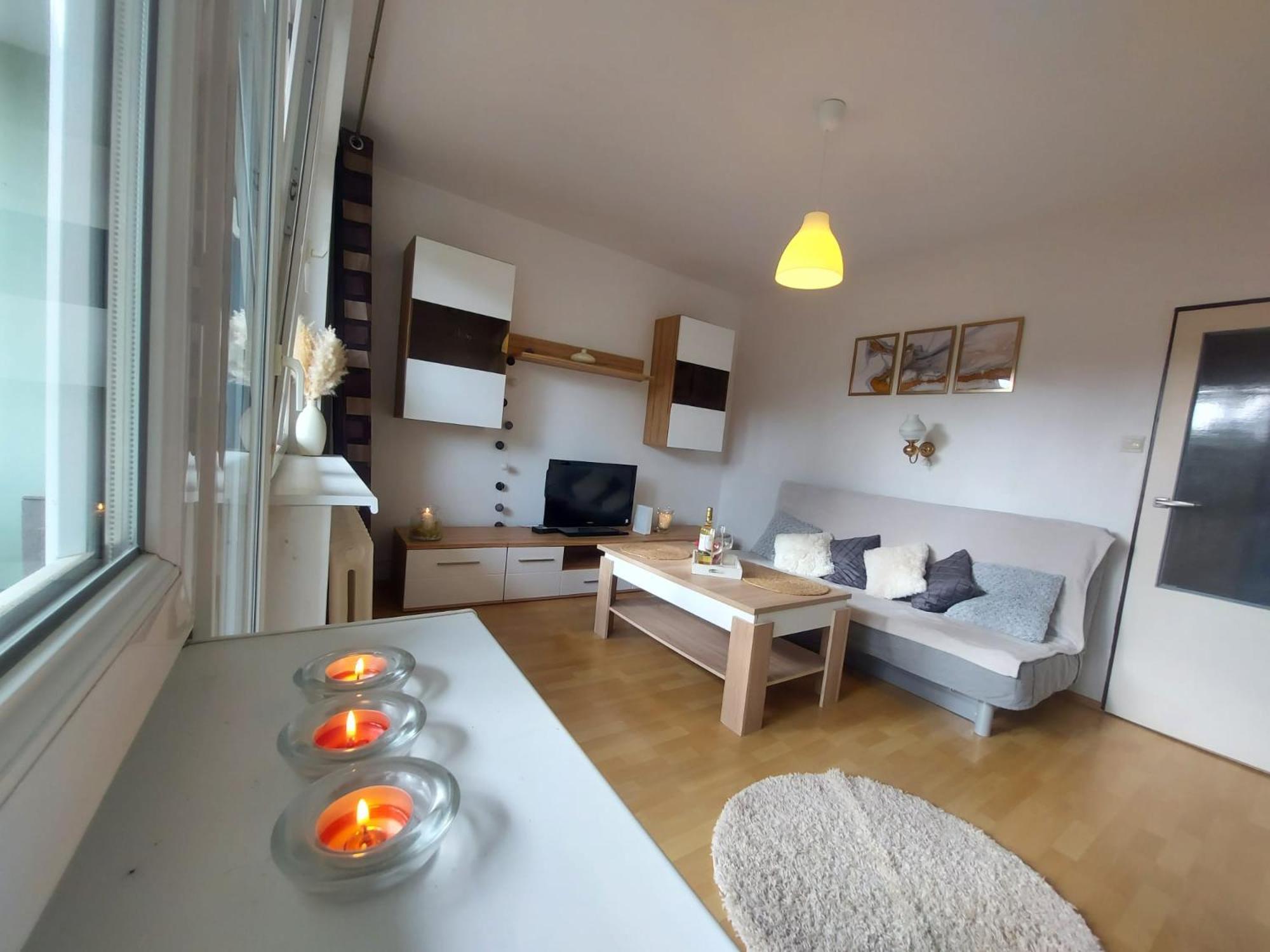 Apartament Kolberga II Σόποτ Εξωτερικό φωτογραφία